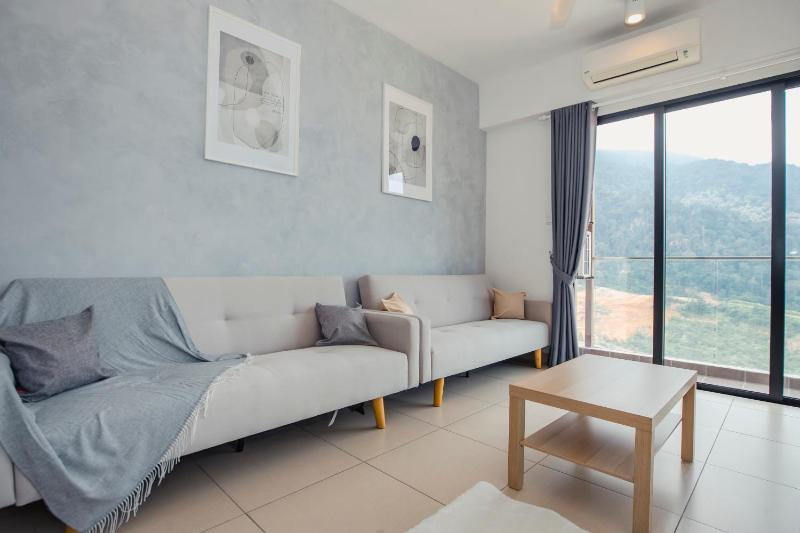 Modern Suite@Midhills Genting Highlands Free WiFi - image 22