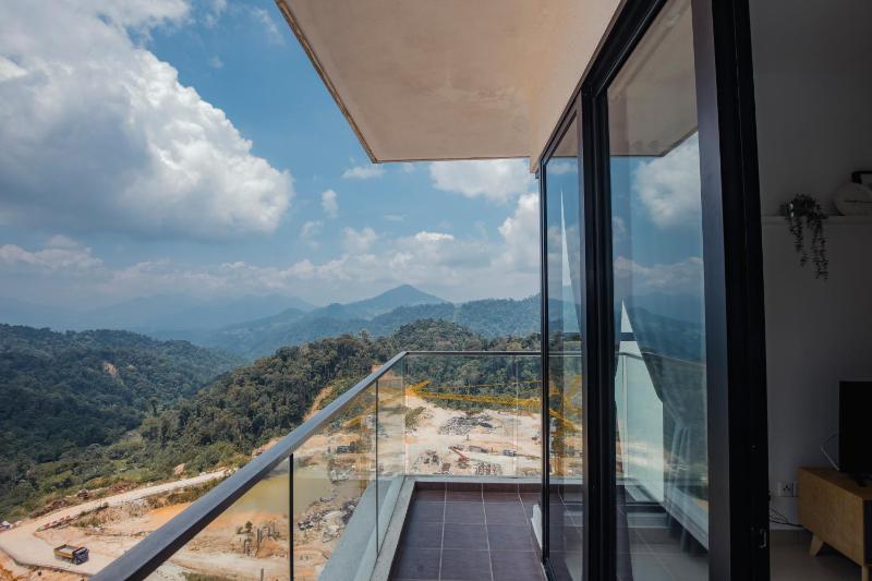 Modern Suite@Midhills Genting Highlands Free WiFi - image 16