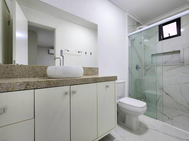 Apartamento novo com 3 quartos e 3 banheiros. - image 10