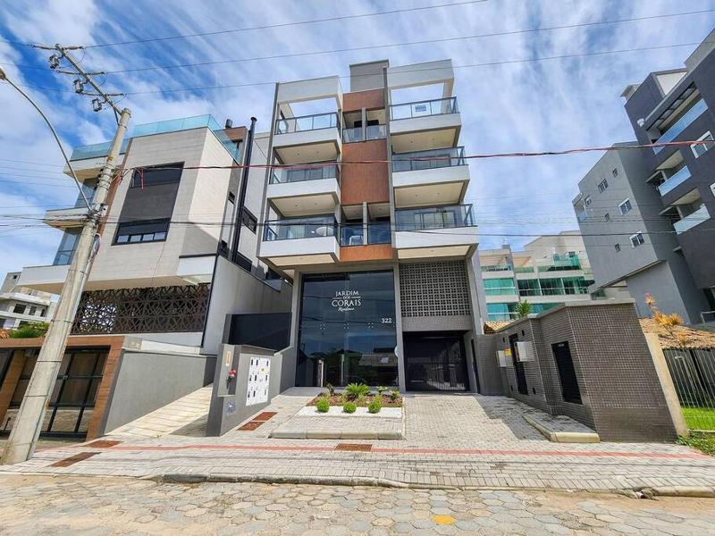 Apartamento novo com 3 quartos e 3 banheiros. - image 2