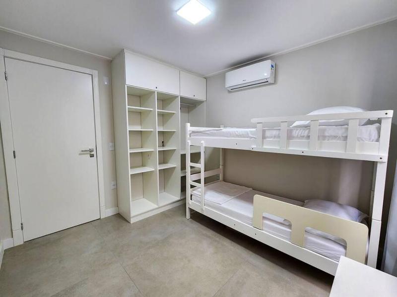 Apartamento novo com 3 quartos e 3 banheiros. - image 22
