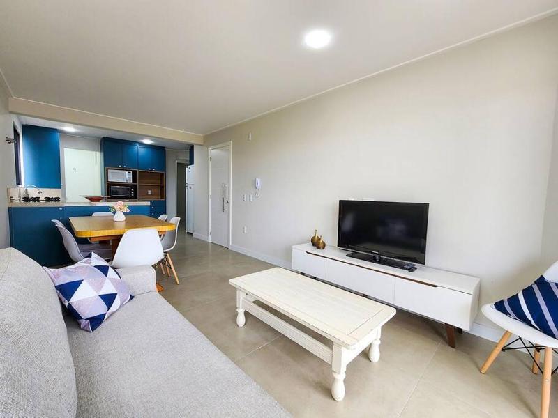 Apartamento novo com 3 quartos e 3 banheiros. - image 36