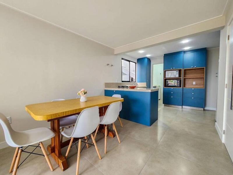 Apartamento novo com 3 quartos e 3 banheiros. - image 20