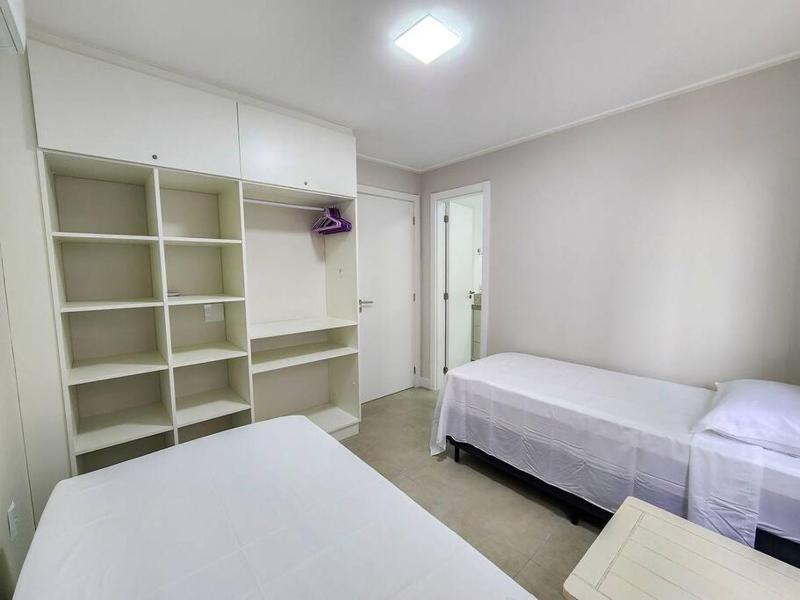 Apartamento novo com 3 quartos e 3 banheiros. - image 35