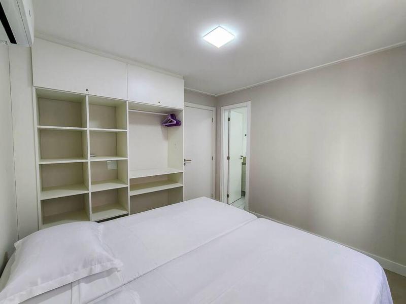 Apartamento novo com 3 quartos e 3 banheiros. - image 19