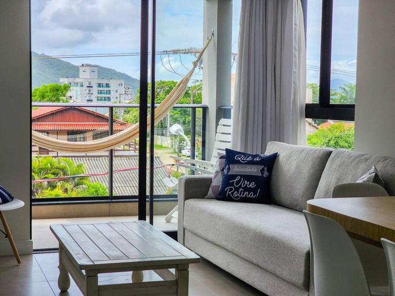 Apartamento novo com 3 quartos e 3 banheiros. - image 34