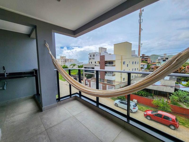 Apartamento novo com 3 quartos e 3 banheiros. - image 15