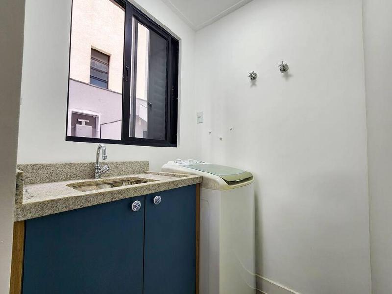 Apartamento novo com 3 quartos e 3 banheiros. - image 3