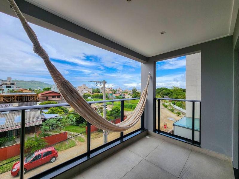 Apartamento novo com 3 quartos e 3 banheiros. - image 37