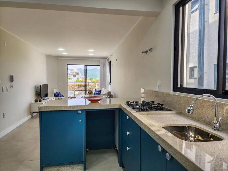 Apartamento novo com 3 quartos e 3 banheiros. - image 7