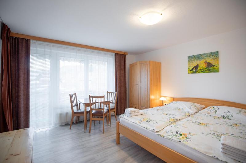 One-Bedroom Apartment image 3