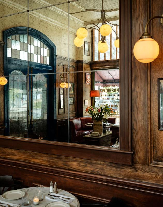 ROOST Detroit - image 38