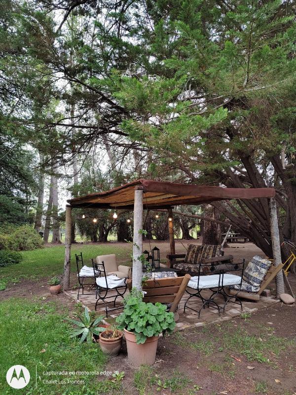 Chalet Los Troncos - image 33