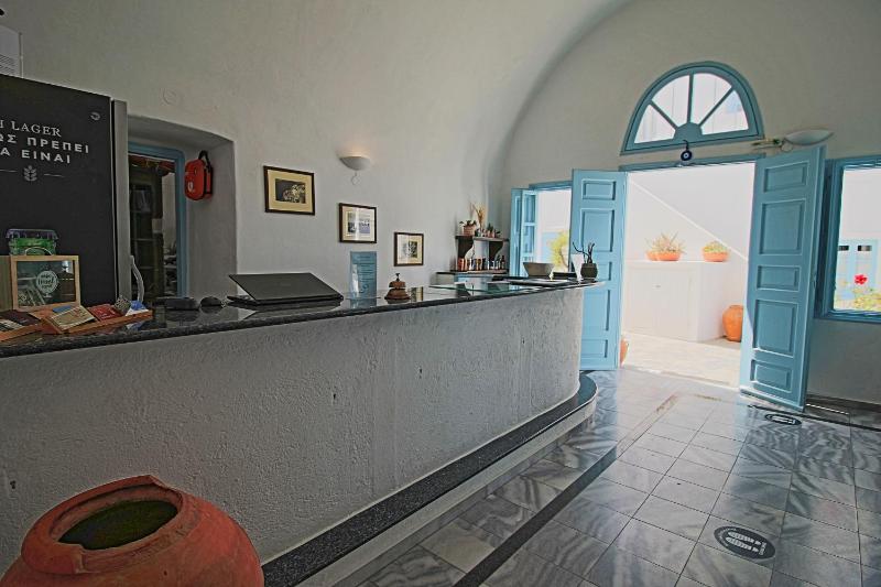 Aethrio Sunset Village - Oia - image 27