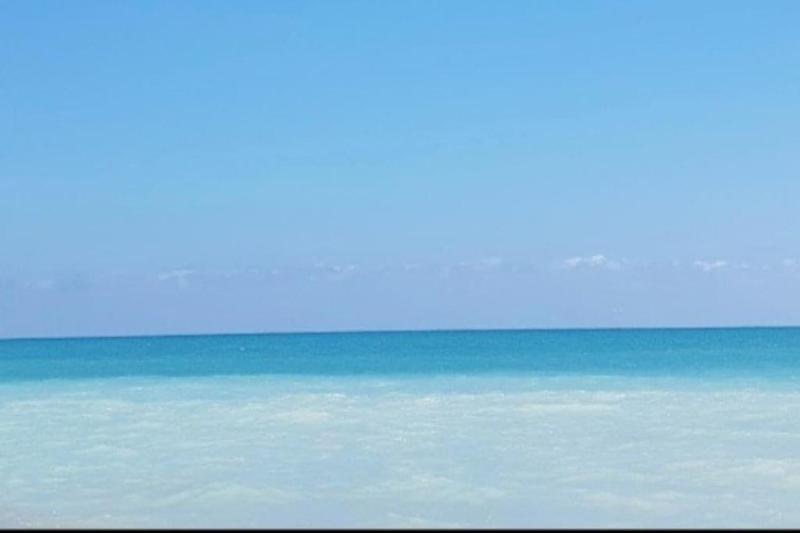 Apartamento junto al mar con WiFi y piscina Images