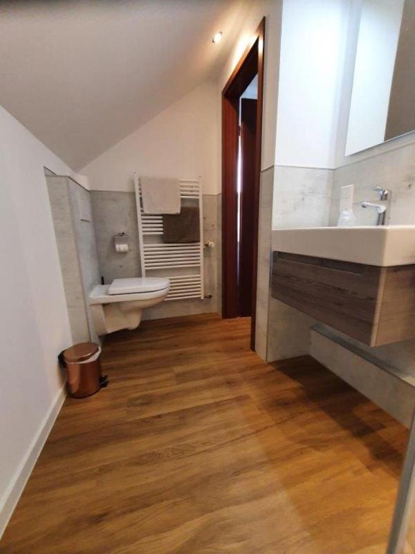 Two-Bedroom Suite image 4