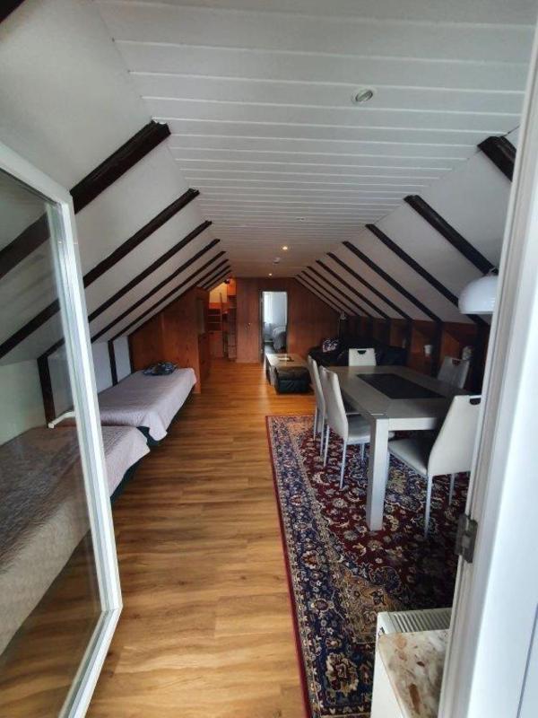 Two-Bedroom Suite image 3