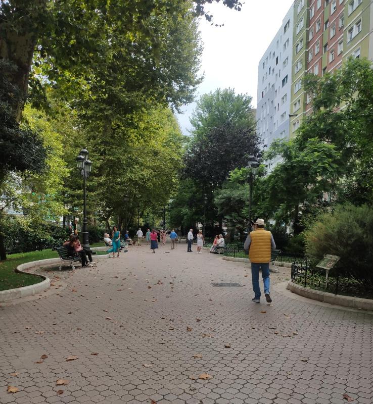 Apartamento céntrico La Morada Santanderina - image 6