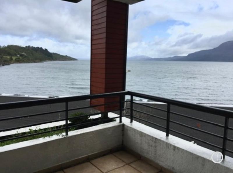 Departamento Hotel Enjoy Pucon - image 21