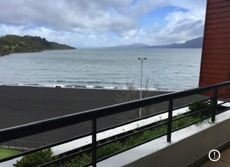 Departamento Hotel Enjoy Pucon - image 31