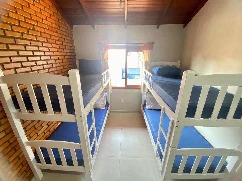 020A - Casa para até 10 pessoas perto da praia - image 22