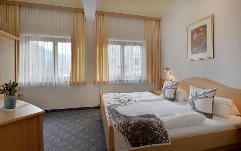Two-Bedroom Apartment image 4