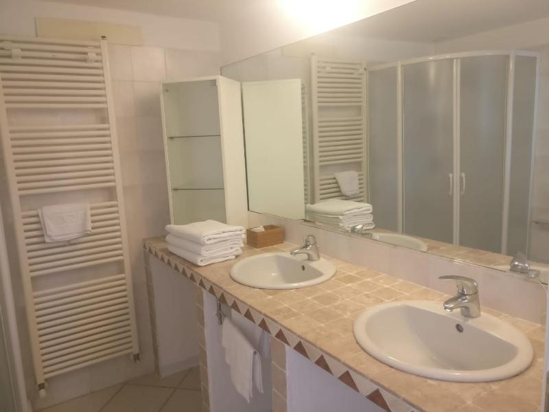 Two-Bedroom Apartment image 2