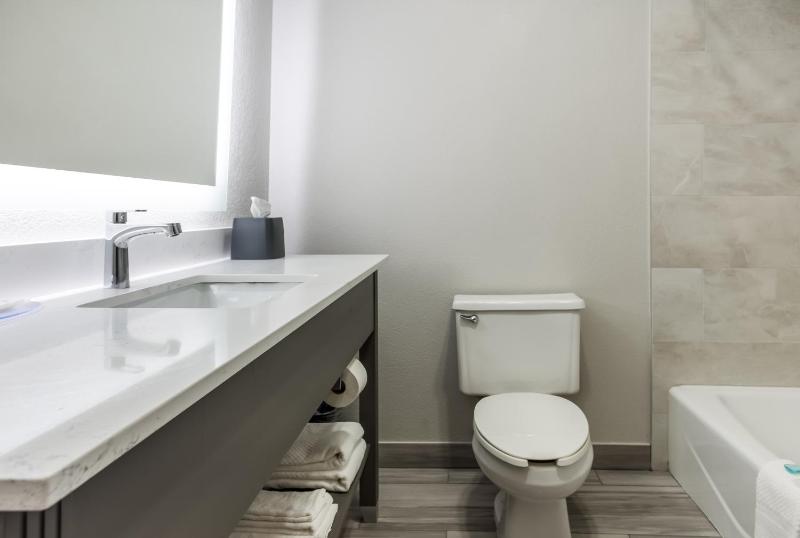 Efficiency Queen Suite with Dishwasher - Non Smoking image 4