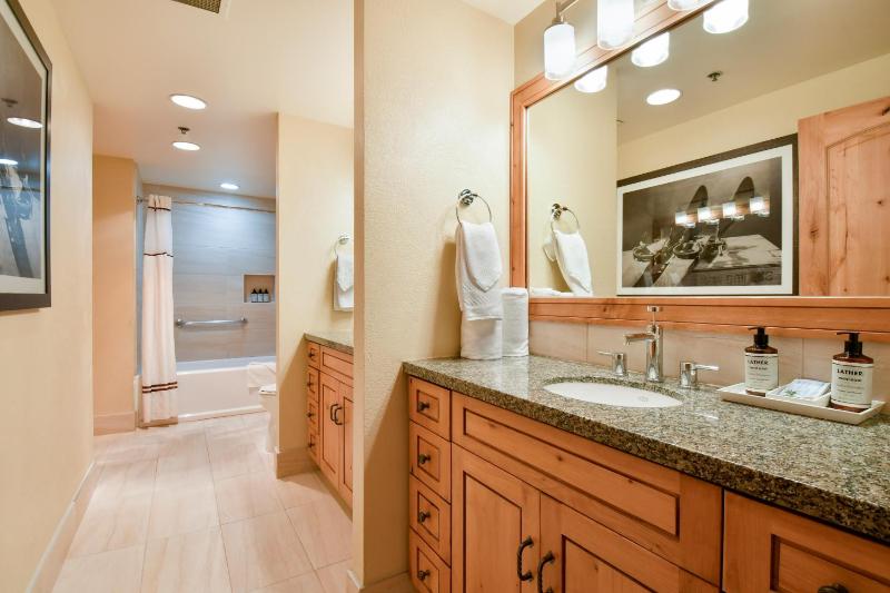 One-Bedroom Suite image 4
