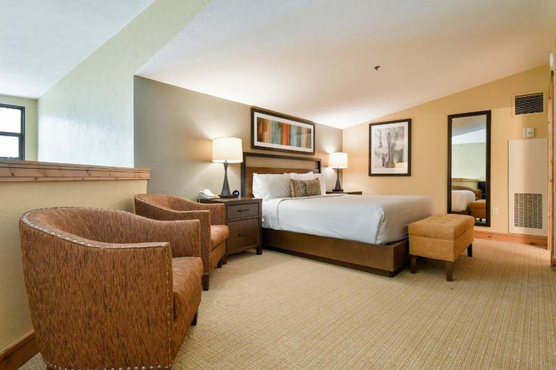 One-Bedroom Suite image 4