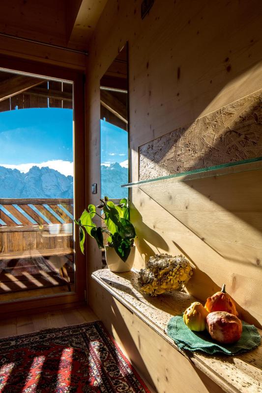 Double Room with Mountain View image 1