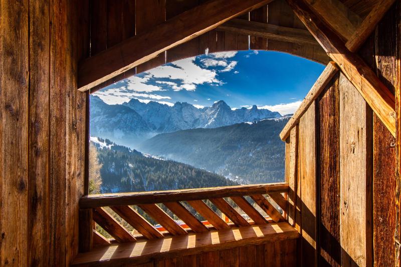 Double Room with Mountain View image 2