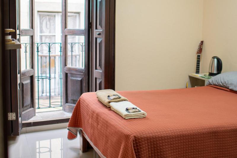 Hostal Encounter Guanajuato - image 15