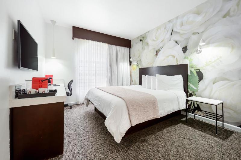 The O Hotel Trademark Collection by Wyndham - image 11