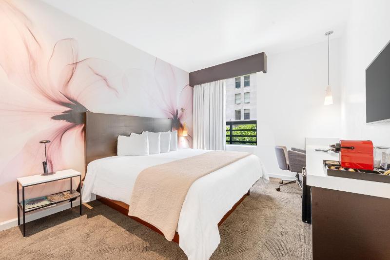 The O Hotel Trademark Collection by Wyndham - image 6