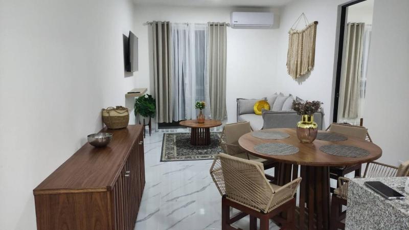 Moderno Departamento Vacacional En Playa - image 23