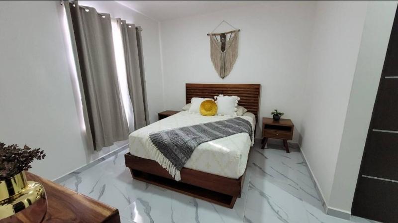 Moderno Departamento Vacacional En Playa - image 3