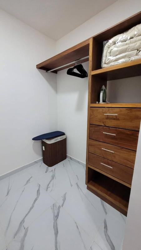 Moderno Departamento Vacacional En Playa - image 15