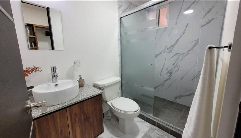 Moderno Departamento Vacacional En Playa - image 19
