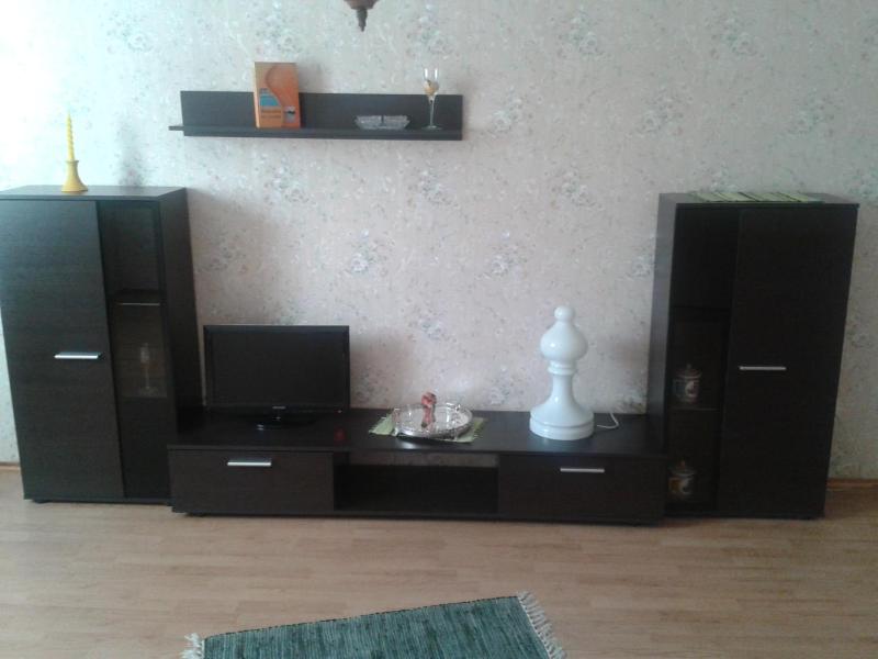 Three-Bedroom Apartment image 4