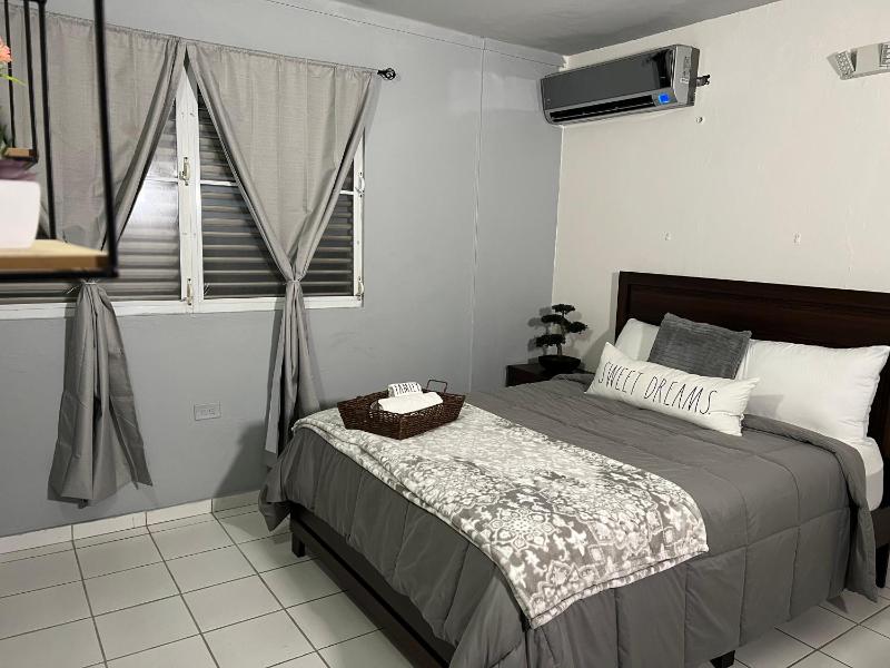 One-Bedroom Apartment image 1
