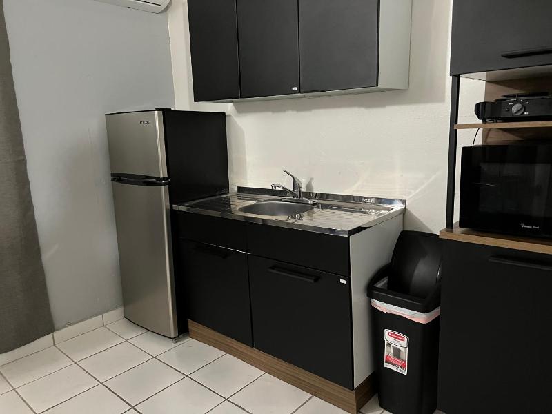 One-Bedroom Apartment image 1