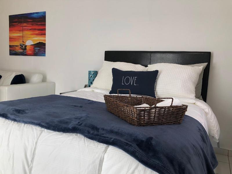One-Bedroom Apartment image 4