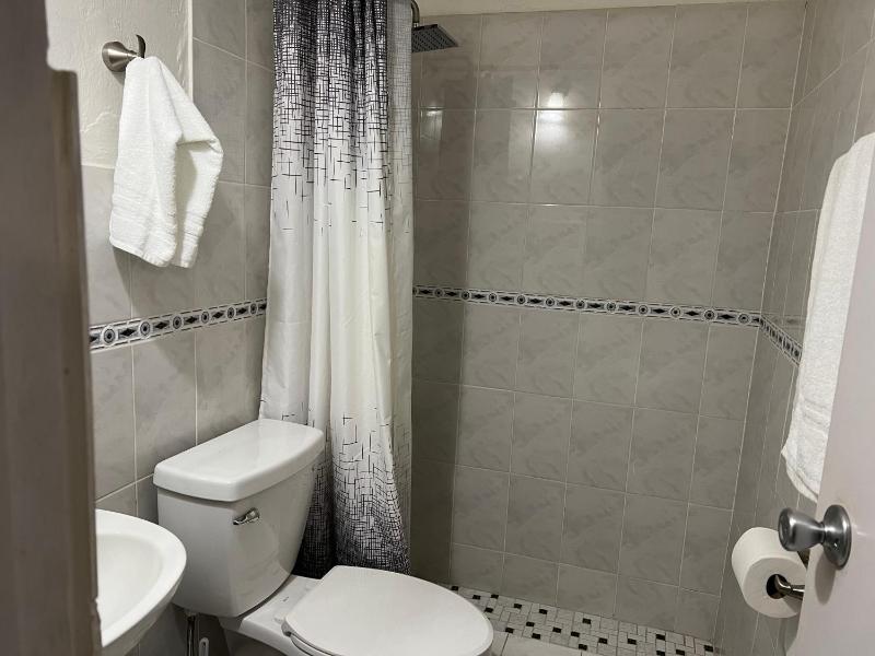 One-Bedroom Apartment image 4