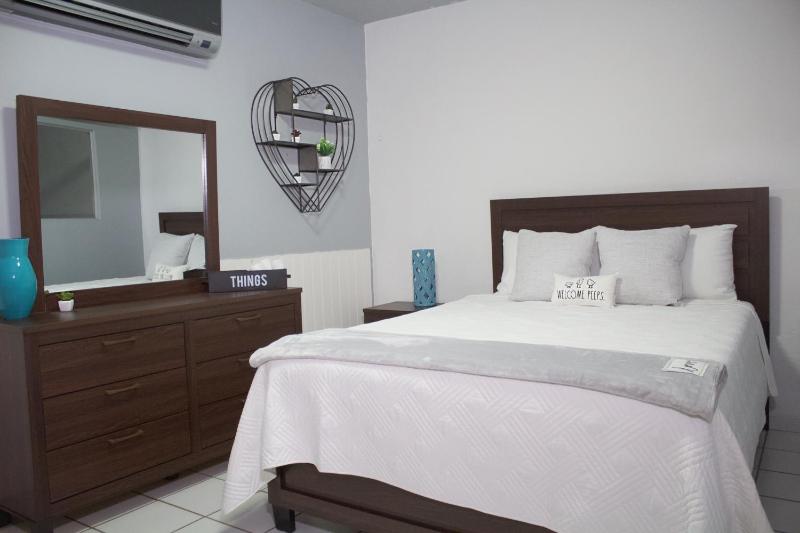 One-Bedroom Apartment image 4