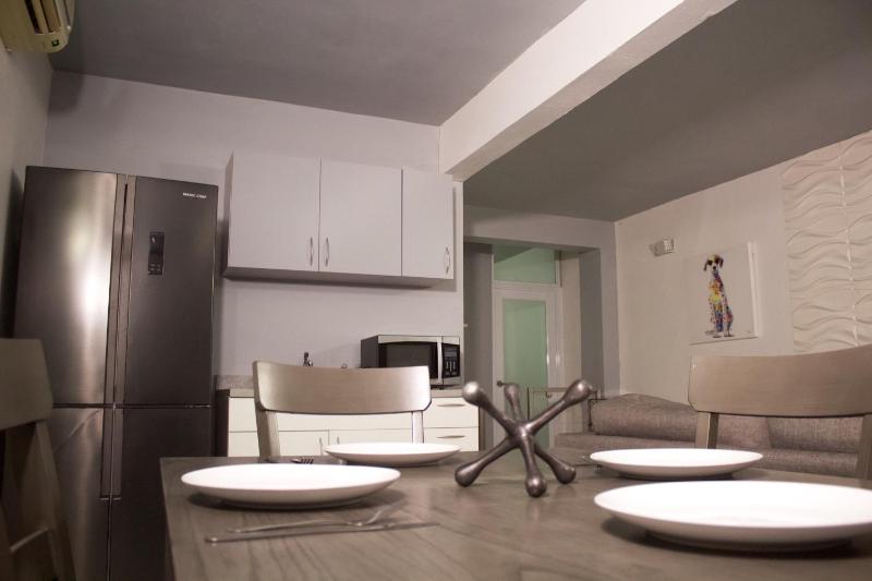 One-Bedroom Apartment image 4