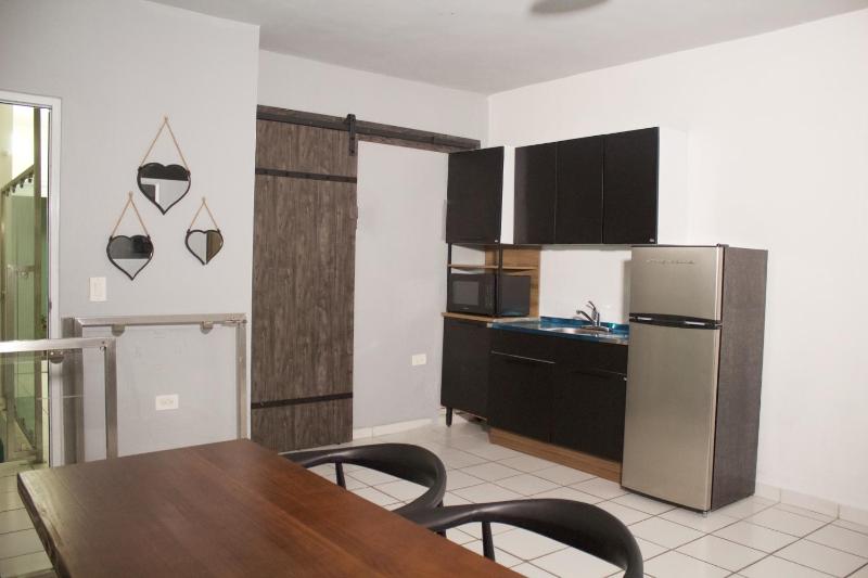 One-Bedroom Apartment image 3