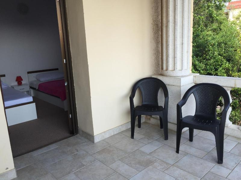 Triple Room with Sea View image 4
