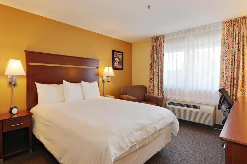 Georgetown Inn Seattle - image 15