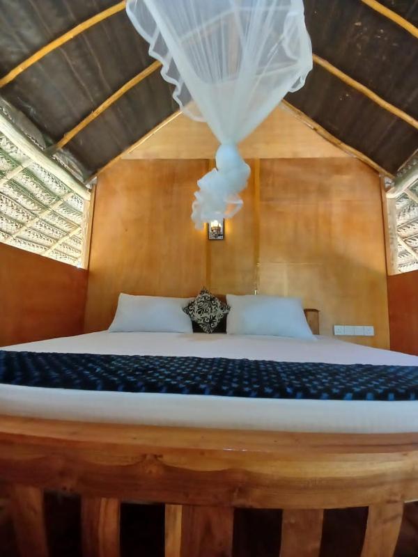 Pidurangala View Treehouse - image 16